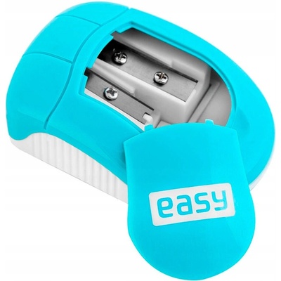 Strúhadlo s nádobou Easy ružová