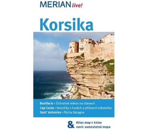 Korsika