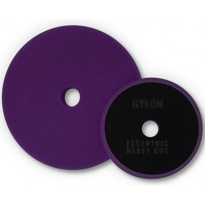Gyeon Q2M Rotary Heavy Cut 145 mm