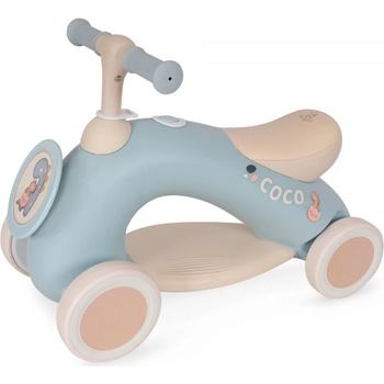 Decuaves Toys Coco