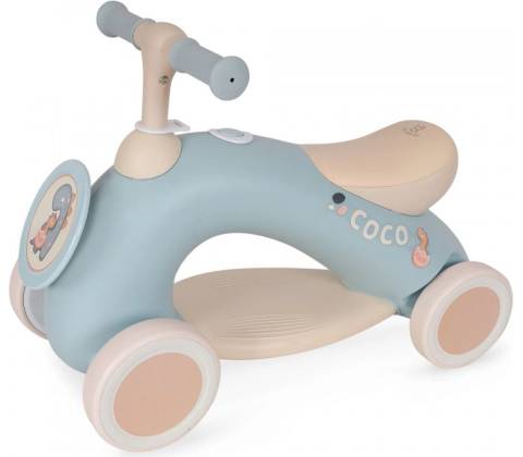 Decuaves Toys Coco
