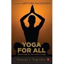 Yoga for All J Yogendra HansajiPaperback