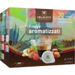 Кафе дози Lollocaffee Guarana, 1 бр