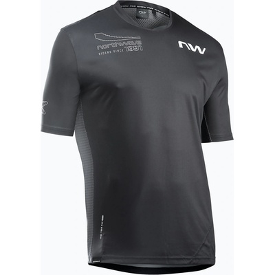Northwave Edge 2 Black/Sand pánsky