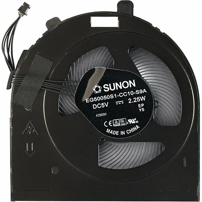 Ventilátor Lenovo ThinkPad E480 E490 E580 E590