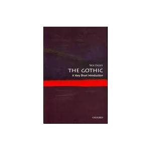 Gothic: A Very Short Introduction | Nick Groom (2012)