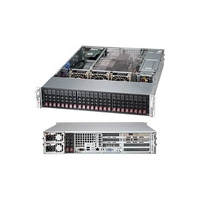 Supermicro CSE-216BA-R920WB