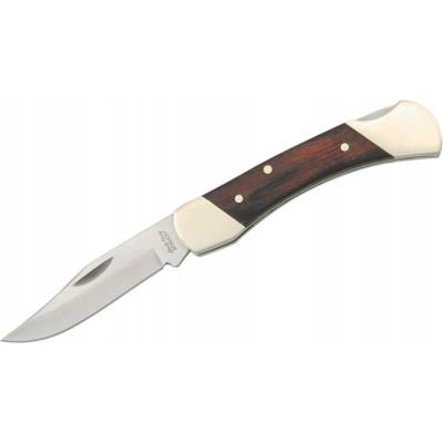 SCHRADE UNCLE HENRY LB3 Brown Bear