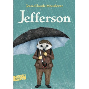 Jefferson | Mourlevat (ISBN: 9782075155441)
