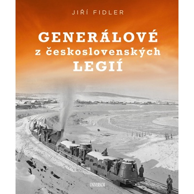 Generálové československých legií