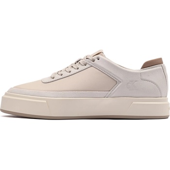 Calvin Klein Basket Cupsole LaceUp NY Mix