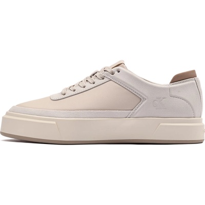 Calvin Klein Basket Cupsole LaceUp NY Mix