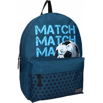 Vadobag Batoh Skooter Futbalová lopta