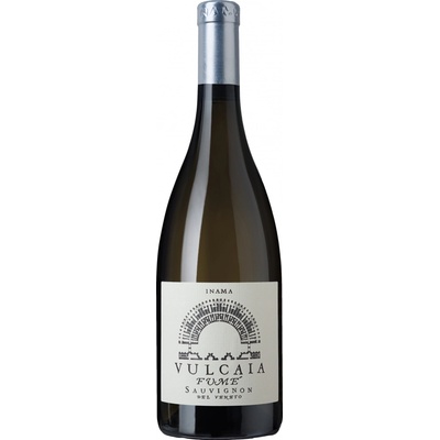 Inama Vulcaia Fume Sauvignon 2022 Bílé 15% 0,75 l (holá láhev)
