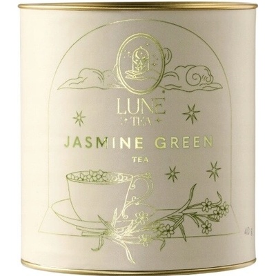 Lune Tea Jasmine Green 40 g