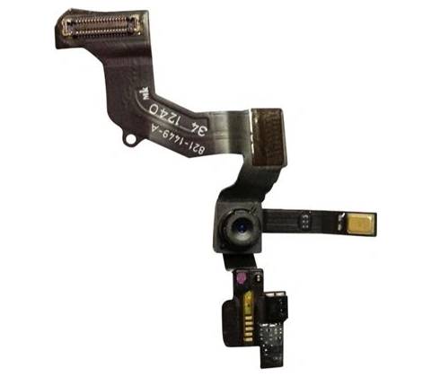 Predná kamera iPhone 5 OEM