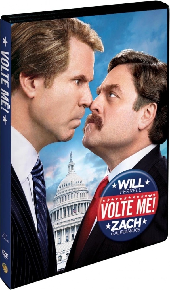 volte měDVD