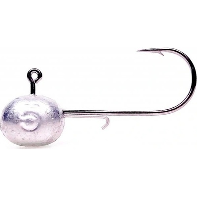 SAF Jigová hlava Mata-Mata vel.2 5g 5 ks