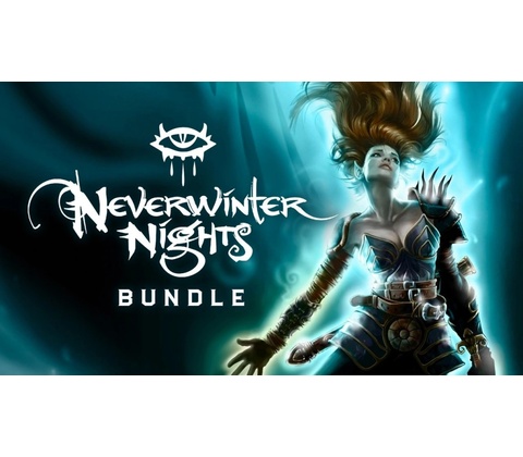 Neverwinter Nights Bundle