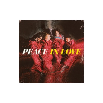 Peace - In Love