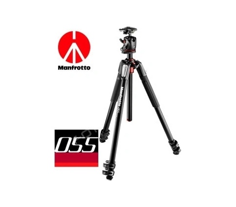 Manfrotto MK055XPRO3-BHQ2