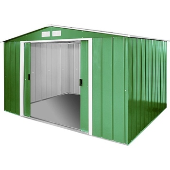 Duramax COLOSSUS ECO 7,8 m2 zelený