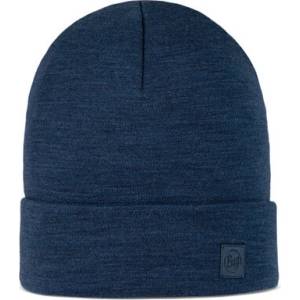 Buff Merino Heavyweight Beanie