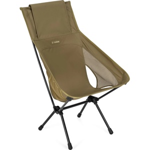 Helinox Къмпинг стол Helinox Chair One Highback (re) Camping chair - Coyote Tan - размер One Size (580-1611-0411)