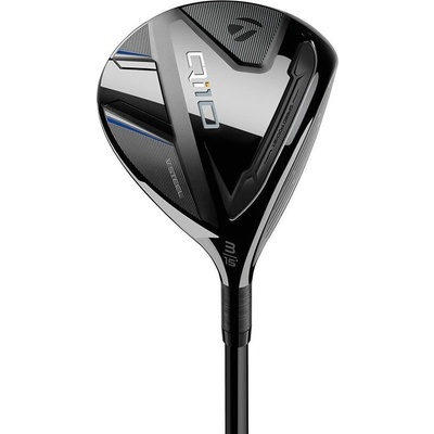 TaylorMade Qi10 fairway dřevo pánské pravé 15° Stiff Fujikura Ventus TR Blue – Zbozi.Blesk.cz