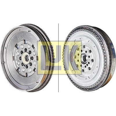 Zotrvačník Schaeffler LuK 415 0364 10
