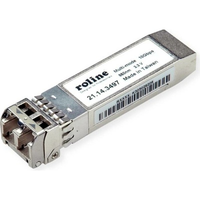 Roline vysielací modul 10 GBit/s 300 m Typ modulu SR