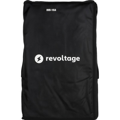 Revoltage RVD-115A-CVR Чанта за високоговорители (RVD-115A-CVR)