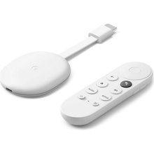 Google Chromecast 4 s Google TV GA01919-US