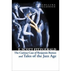 Tales of the Jazz Age | F Scott Fitzgerald (2013)