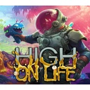 High On Life