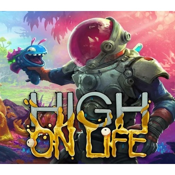 High On Life