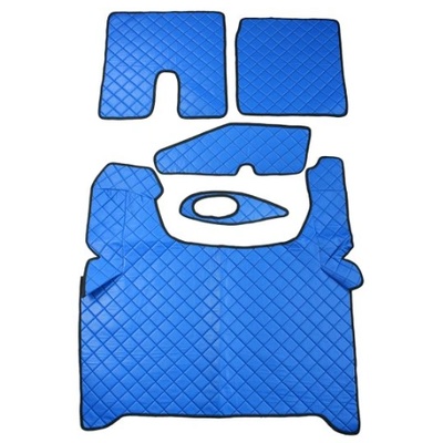 Стелки, сини за MAN TGX Automat 2020+