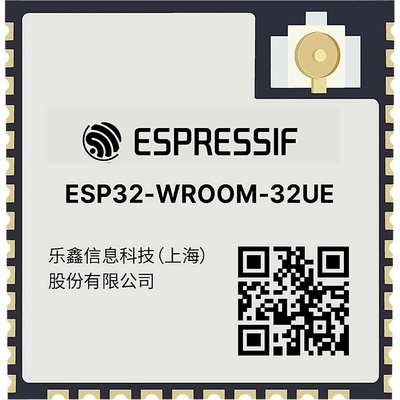 Espressif ESP32-WROOM-32UE-N4 1 ks