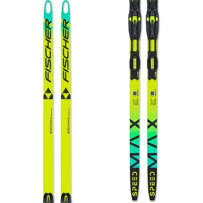 Fischer Speedmax 90 Skate Plus 115 Medium 2025/26 – Hledejceny.cz