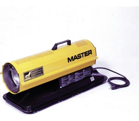 Master B35CEL