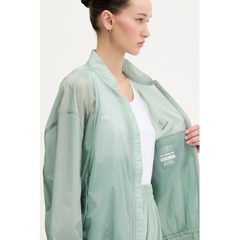 MM6 Maison Margiela Яке MM6 Maison Margiela x Salomon в тюркоазено преходен модел S52AM0327 (S52AM0327)