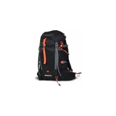 Trimm Manta 30l black orange