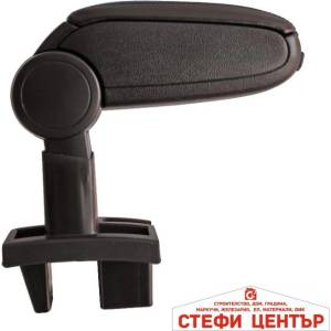 Paolo Подлакътник съвместим с Peugeot 307 / BPG370420N (06012) - steficenter