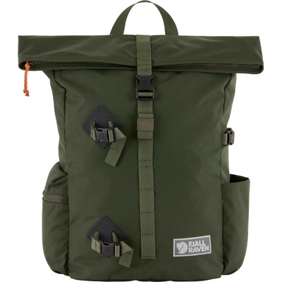 Fjällräven Vardag FoldsackDeep Forest 25 l