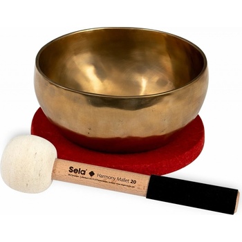 Sela Harmony Tibetská spievajúca miska 17 cm