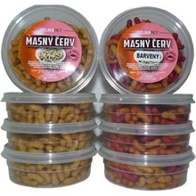 Delikapet Masný červ 150ml barevné