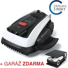 ECOVACS GOAT O1200 LiDAR PRO