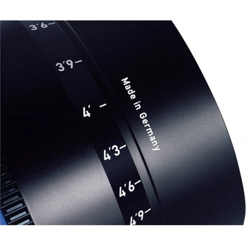 ZEISS Compact Prime CP.3 28mm T2.1 Distagon T* EF