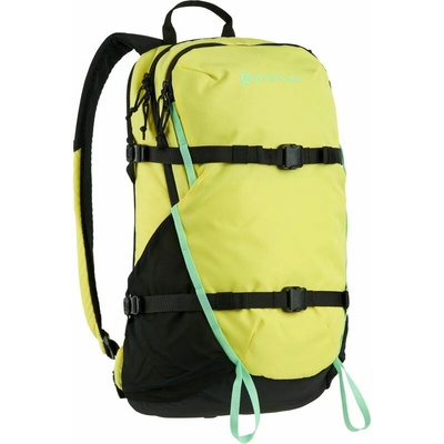 Burton Day Hiker žlutá 22 l