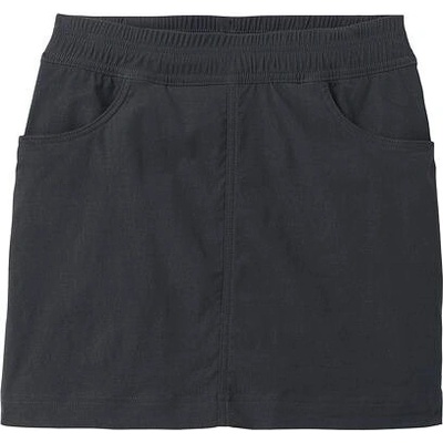 Prana sukňa Halle E-waist Skort II Lady